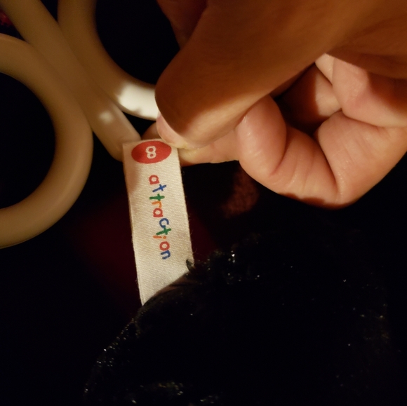 Plaid Lumberjack Kids Furry Hooded Jacket sz 8 - Picture 8 of 9